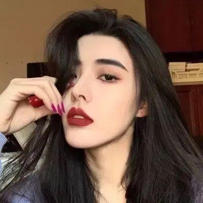 美人攻略