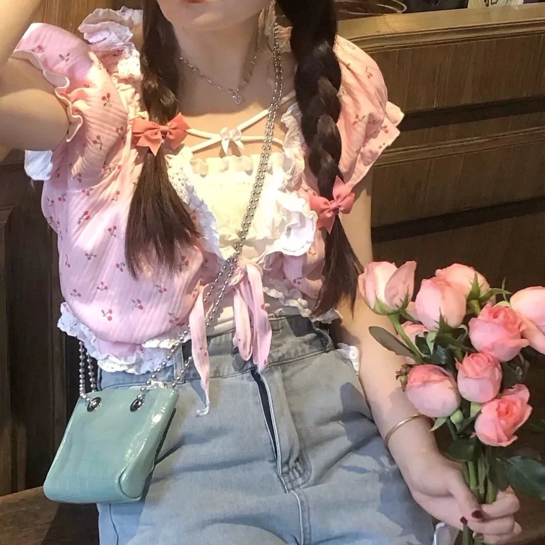 南风。六堆